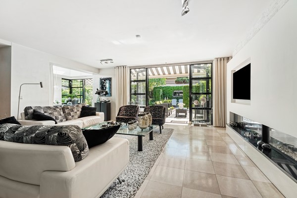 Medium property photo - Alexine Tinnepad 19, 2553 TR Den Haag